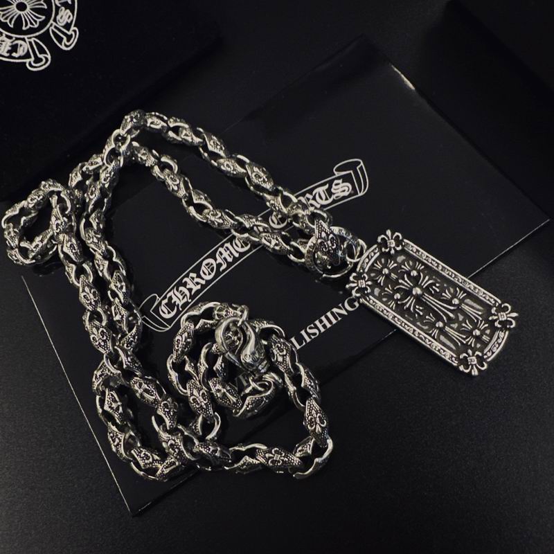 Chrome Hearts necklace 11yxx160